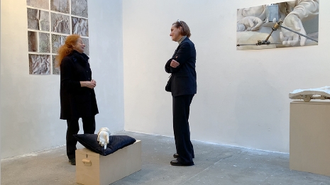 AnneVegterneemtAPersonalGesturemeenaarhuis2020rinihurkmans