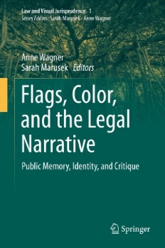 CoverSpringerFlagsColorandtheLegalNarrative