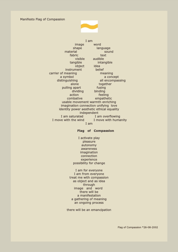 FlagManifesto